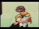 Immortals - Saiyuki AMV