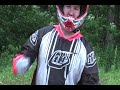 Mark Wundrach is a retired Motocross...