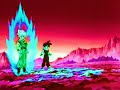 Brolly Movie Music Video