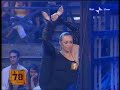 Valentina Marino a \"La Botola\" Rai 1