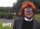 Rev Willy B. Vile - Here You by Neds Kru Translation