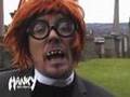 Rev Willy B. Vile - Here You by Neds Kru Translation