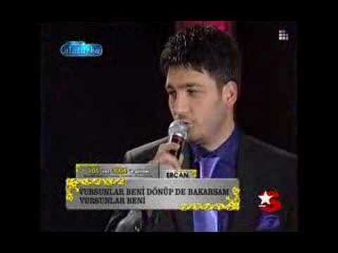 ercan-vursunlar beni-popstar