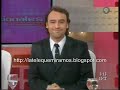 Los profesionales de siempre hablan sobre la inseguridad y defiende sus pnt