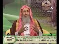 ‫حملة أبناء عائشة مع الشيخ ناصر العمر 5-5‬‎