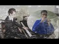 To Zanarkand from FFX (on Ocarina and Piano)
