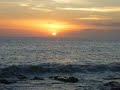 Bali - Sunset at Tanah Lot Bali - Sunset at Tanah Lot