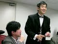 Magic@techstyle party