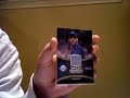 2008 upperdeck sweetspot baseball recp: 2008 upperdeck sweetspot baseball recp: