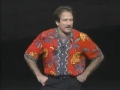 Comic Relief “Robin Williams” Stand Up Comedy