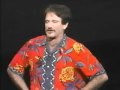 Comic Relief "Robin Williams" Stand Up Comedy