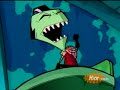 iNvAder ZiM (Techno Mix)