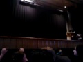Epsom Girls Grammar Leavers' Assembly '09