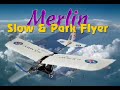 Megatech Merlin