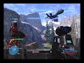Halo 3 - Banshee Betrayal Ownage
