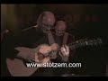 Jacques Stotzem : Christmas in Beijing