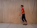 ???????????????????&????????pantomime lesson \"Mime&Moonwalk\" ???????????????????&????????pantomime lesson \"Mime&Moonwalk\"