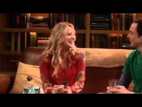 The Big Bang Theory Season 4 Bloopers - DVD