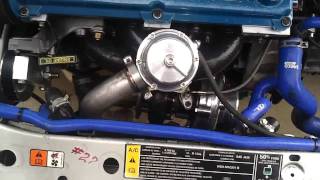 2001 Ford Focus ZX3 Turbo is back! - www.C-F-M.com 2001 Ford Focus ZX3 Turbo is back! - www.C-F-M.com