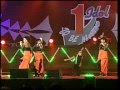 5MAY12 THAILAND ; 6of14 ; To Be Number One Idol, Generation II ; Final Round