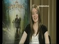 Movie Juice: The Spiderwick Chronicles