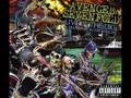 Avenged sevenfold Until the end w/ lyrics