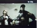 Tokio Hotel - Bill and Georg funny video