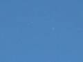 UFOs over Philly during Bruce Springsteen/Obama concert