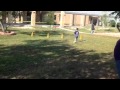 Ms. Santiago's Gallop