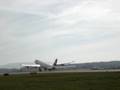 Swiss International Air Lines A340