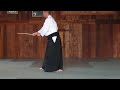 Hidari Nagare Gaeshi Uchihttp://www.aikidonoevalley.com