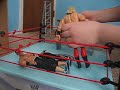 John Cena vs. Edge John Cena vs. Edge