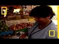 Rare Foods - Goat Fetus