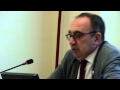 Clicca per visualizzare : Convegno Hiv e Diritti nel Mondo del Lavoro #3