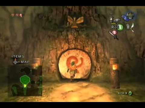 The Legend of Zelda : Twilight Princess