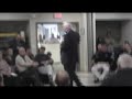McCain talks about climate change
