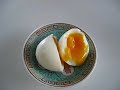 半熟卵