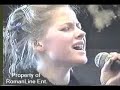 Avril Çocukluk Konser