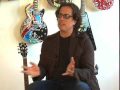 DAVIS GUGGENHEIM on It Might Get Loud