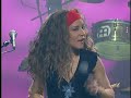 Amanda Marshall - Double Agent - LIVE