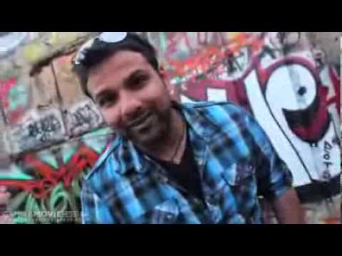 North Cal Sportfishing - Nishant, Ben, Lian, and Caitlin check out some abandoned bunkers covered in graffiti around the outskirts of San Francisco. Created by NorCal 2013 at CMF Cen...