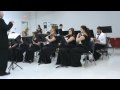 NORTHSIDE MA BAND CONCERT 20091208 3 A CHRISTMAS PORTRAIT.wmv