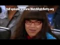 Ugly betty season 3 episode 23 