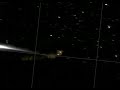 The Northern Lights -- on Saturn! Annotated