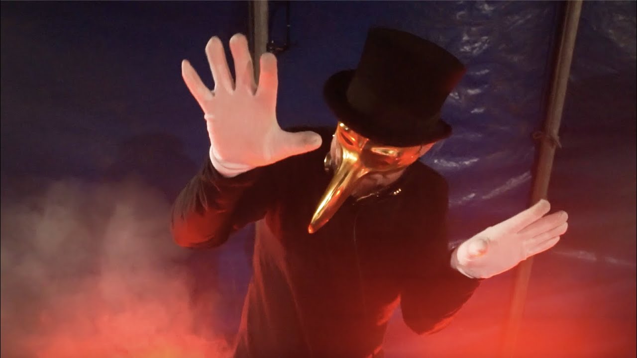 Claptone - Live @ Claptone In The Circus, Summer Songs 2020