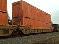 Railfanning Bound Brook on 11.14.09 part 2