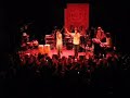 The Cat Empire - Two Shoes (live)
