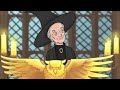 Enlace a Como debió acabar Harry Potter