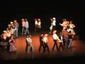 Gala 2007 - Séquence danses couples - country MJC mauguio