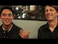 Jeremy Klein, Tony Hawk, and Willy Santos get together to reminisce about the early days of Birdhouse, look into why Jeremy is a love'em or hate'em kind of guy, and answer the question 
